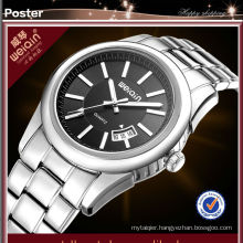 2013 sapphire crystal all stainless steel watch